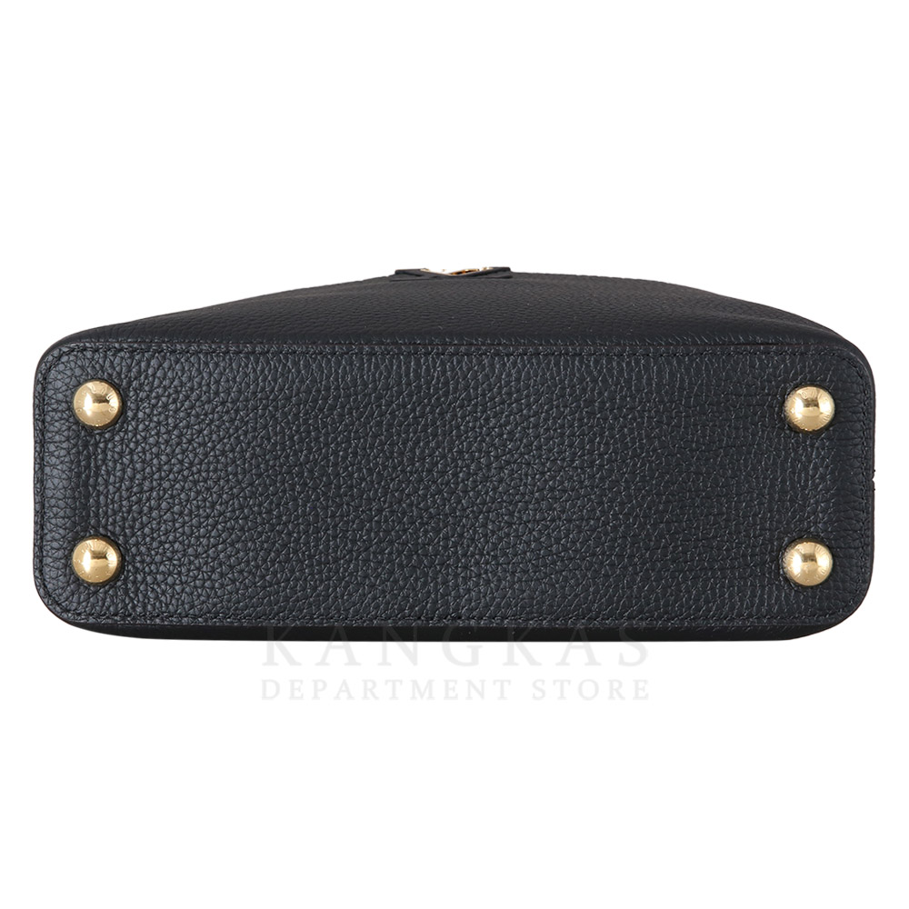 LOUIS VUITTON(USED)루이비통 카퓌신 BB